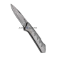 Нож Damascus Dominator Boker Plus складной BK01BO511DAM